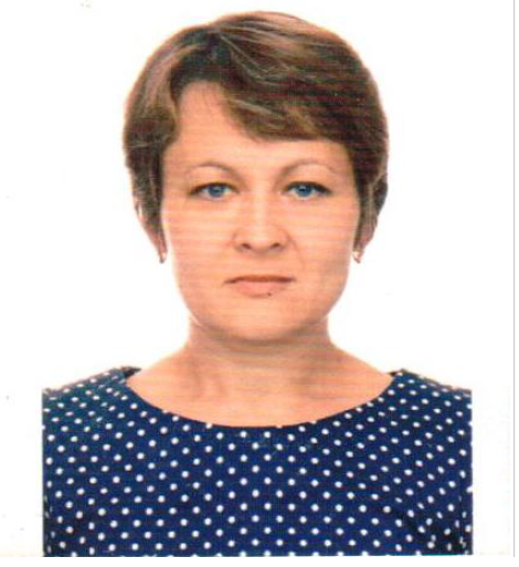 Майорова Ирина Тамергалиевна.