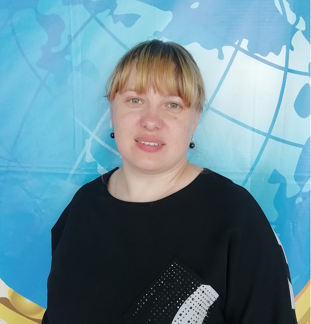 Равковская Мария Владимировна.