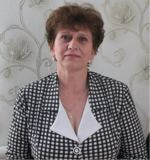 Донская Вера Викторовна Донская Вера Викторовна