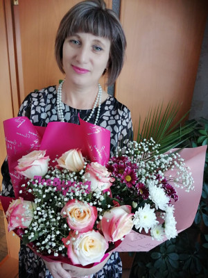 Винтоняк Елена Петровна Винтоняк Елена Петровна