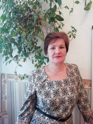 Мурультуева Светлана Валентиновна Мурультуева Светлана Валентиновна