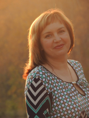 Лущик Марина Геннадьевна Лущик Марина Геннадьевна